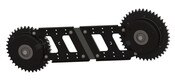LANUDCIH1000K Clutch Kit CIH
